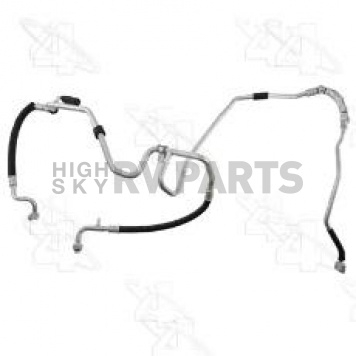 Four Seasons Air Conditioner Hose 66170
