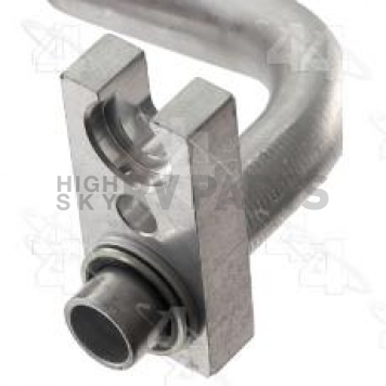 Four Seasons Air Conditioner Hose 66170-2