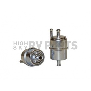 Wix Filters In-Line Fuel Filter - 33041