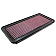 K & N Filters Air Filter - 33-2313