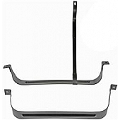 Dorman (OE Solutions) Fuel Tank Strap - 578-155
