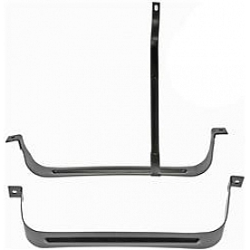 Dorman (OE Solutions) Fuel Tank Strap - 578-155