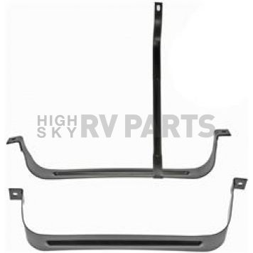Dorman (OE Solutions) Fuel Tank Strap - 578-155