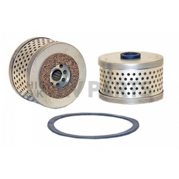 Wix Filters Cartridge Style Fuel Filter - 33042