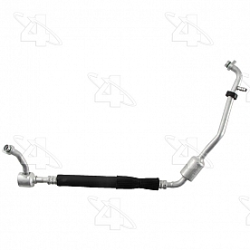 Four Seasons Air Conditioner Hose 66402
