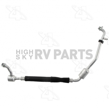 Four Seasons Air Conditioner Hose 66402