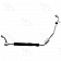 Four Seasons Air Conditioner Hose 66402