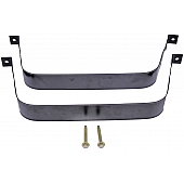 Dorman (OE Solutions) Fuel Tank Strap - 578-184