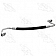 Four Seasons Air Conditioner Hose 66431
