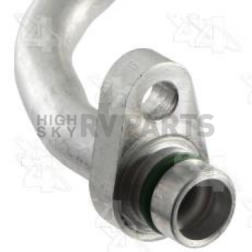 Four Seasons Air Conditioner Hose 66431-1