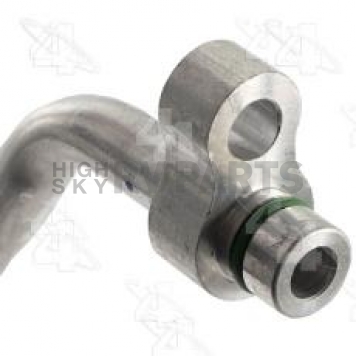 Four Seasons Air Conditioner Hose 66431-2