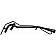 Dorman (OE Solutions) Fuel Filler Neck - 577-955