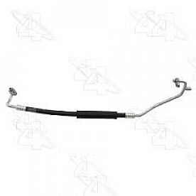 Four Seasons Air Conditioner Hose 66483