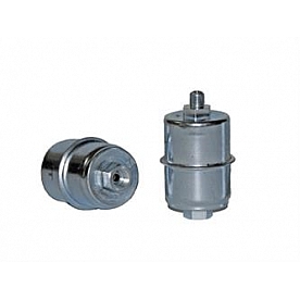 Wix Filters In-Line Fuel Filter - 33036