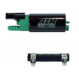 AEM Electronics Fuel Pump Electric - 50-1225