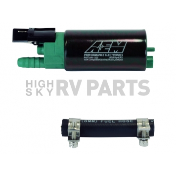 AEM Electronics Fuel Pump Electric - 50-1225