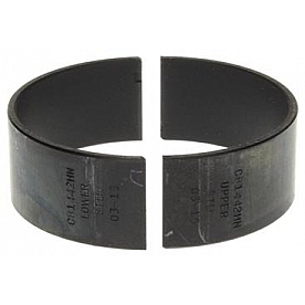 Clevite Engine Connecting Rod Bearing Pair CB-1442HNK-.25MM