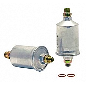 Wix Filters In-Line Fuel Filter - 33016