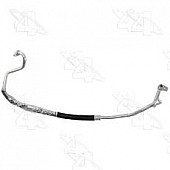 Four Seasons Air Conditioner Hose 66565