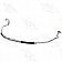 Four Seasons Air Conditioner Hose 66565