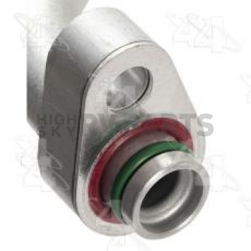 Four Seasons Air Conditioner Hose 66565-3