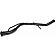 Dorman (OE Solutions) Fuel Filler Neck - 577-958