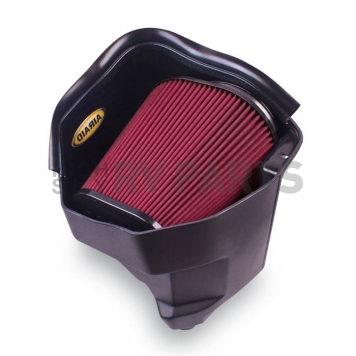 Airaid Cold Air Intake - 351319-1