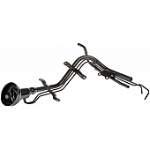 Dorman (OE Solutions) Fuel Filler Neck - 577-960
