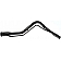 Dorman (OE Solutions) Fuel Filler Neck - 577-961