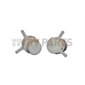 Wix Filters In-Line Fuel Filter - 33021