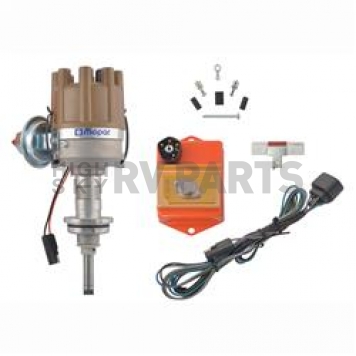Proform Parts Electronic Ignition Conversion 440427