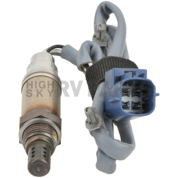 Bosch Oxygen Sensor - 15943