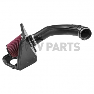 Flowmaster Cold Air Intake - 615156-1