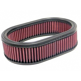 K & N Filters Air Filter - HD-2075