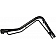 Dorman (OE Solutions) Fuel Filler Neck - 577-962
