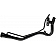 Dorman (OE Solutions) Fuel Filler Neck - 577-962
