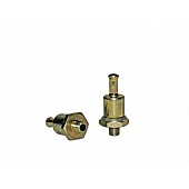 Wix Filters In-Line Fuel Filter - 33049