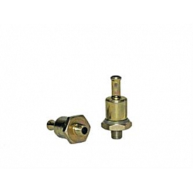 Wix Filters In-Line Fuel Filter - 33049