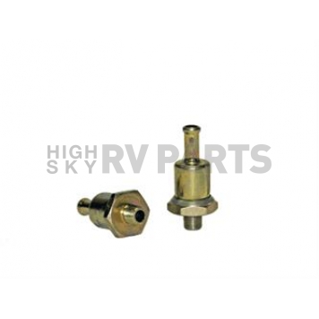 Wix Filters In-Line Fuel Filter - 33049