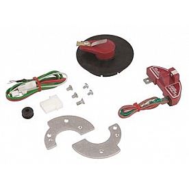 Mallory Ignition Electronic Ignition Conversion 502M