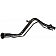 Dorman (OE Solutions) Fuel Filler Neck - 577-964