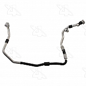 Four Seasons Air Conditioner Hose 66301