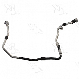 Four Seasons Air Conditioner Hose 66301