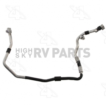 Four Seasons Air Conditioner Hose 66301