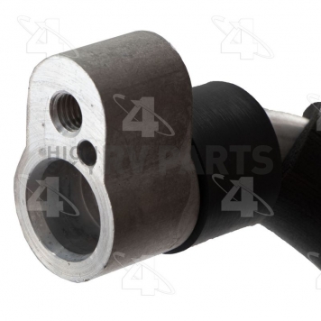 Four Seasons Air Conditioner Hose 66301-2