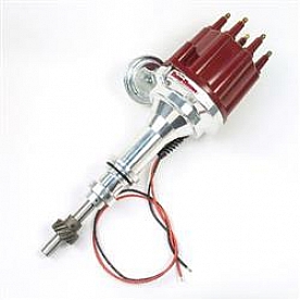 Pertronix Distributor D7131711