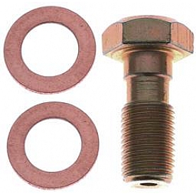 Raybestos Brakes Banjo Bolt H5387