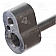 Four Seasons Air Conditioner Hose 66302