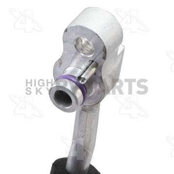Four Seasons Air Conditioner Hose 66302-3