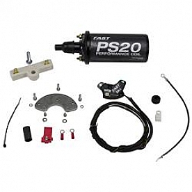Fast Electronic Ignition Conversion 7501715